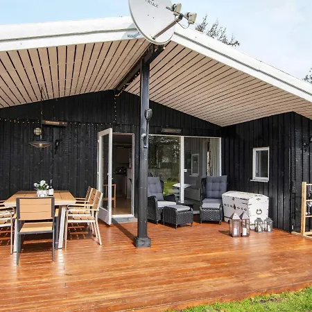 Holiday home 7 Person Holiday In Oksb L Oksbol (Syddanmark)