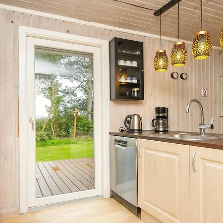 7 Person Holiday In Oksb L Oksbol (Syddanmark)