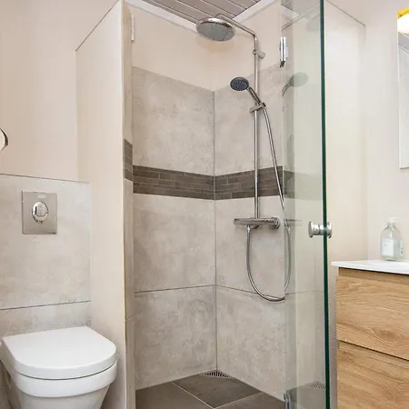 7 Person Holiday In Oksb L Hébergement de vacances *