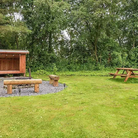 7 Person Holiday In Oksb L Hébergement de vacances